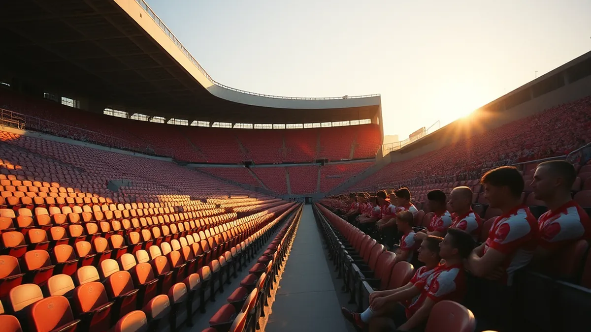 Ajustes tácticos necesarios para el futuro de Argentinos Juniors