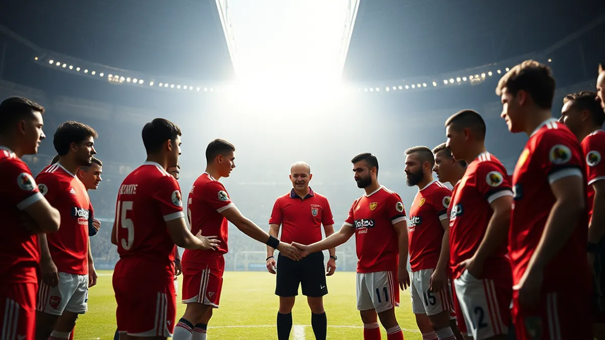 Previo al enfrentamiento contra Tigre: Claves para Argentinos Juniors