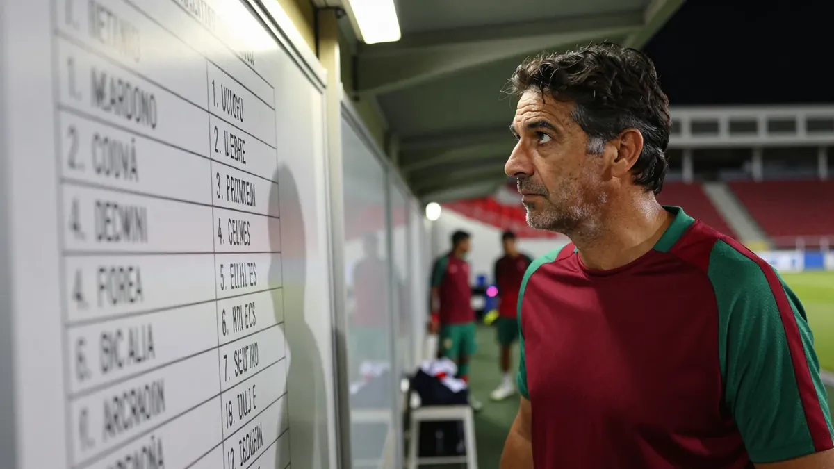 La Serie A 2026-27 arranca con el Inter de Milán como principal rival, liderado por Lautaro Martínez y con 23 jugadores...