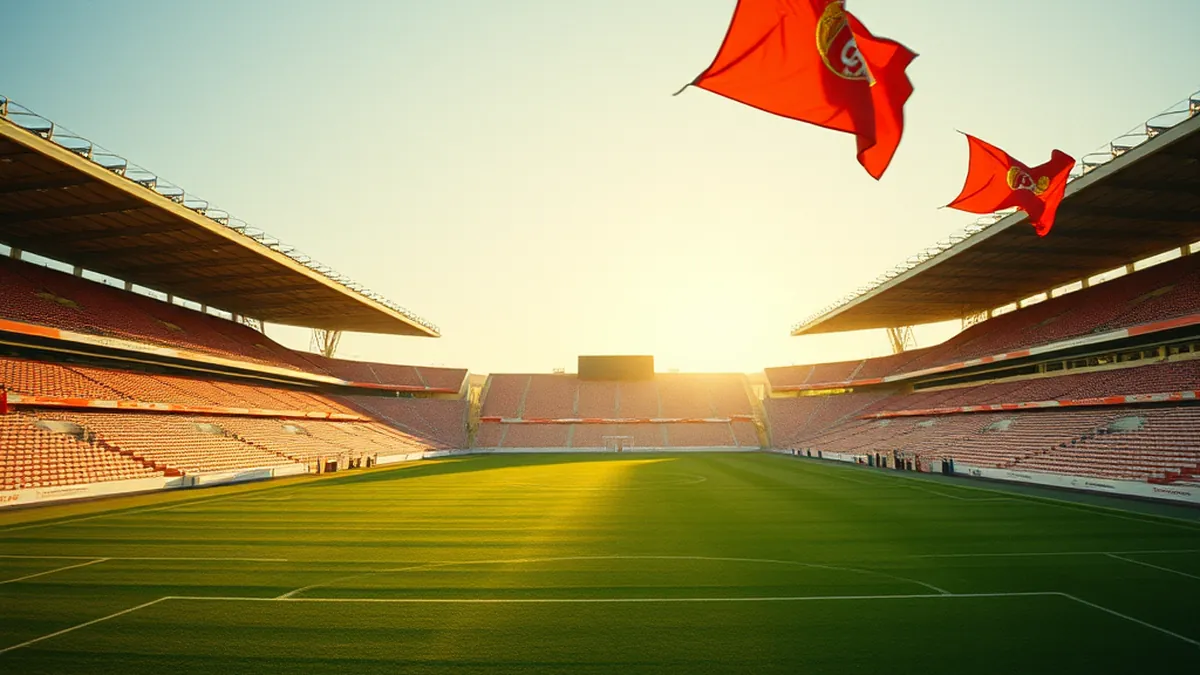Argentinos Juniors Sets Up Branch in Ceutí