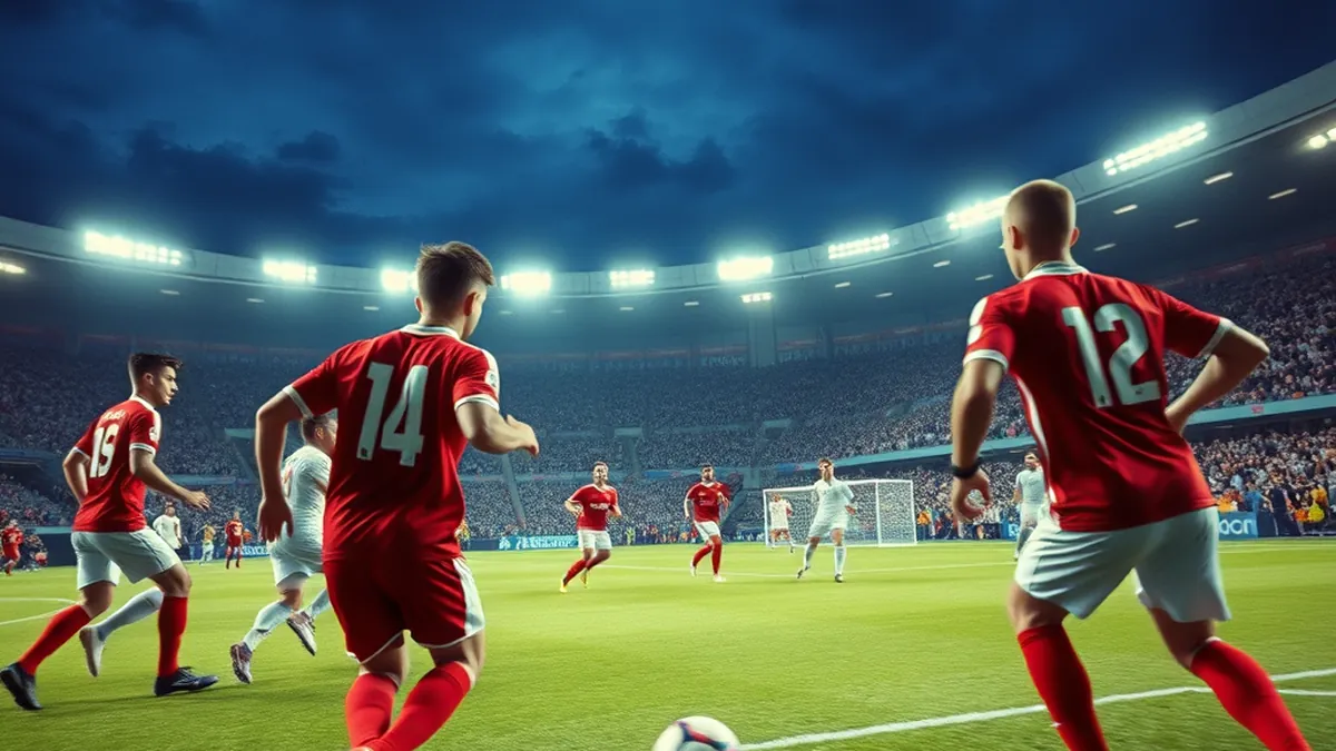 Argentinos Juniors Suffers Elimination in Copa Argentina