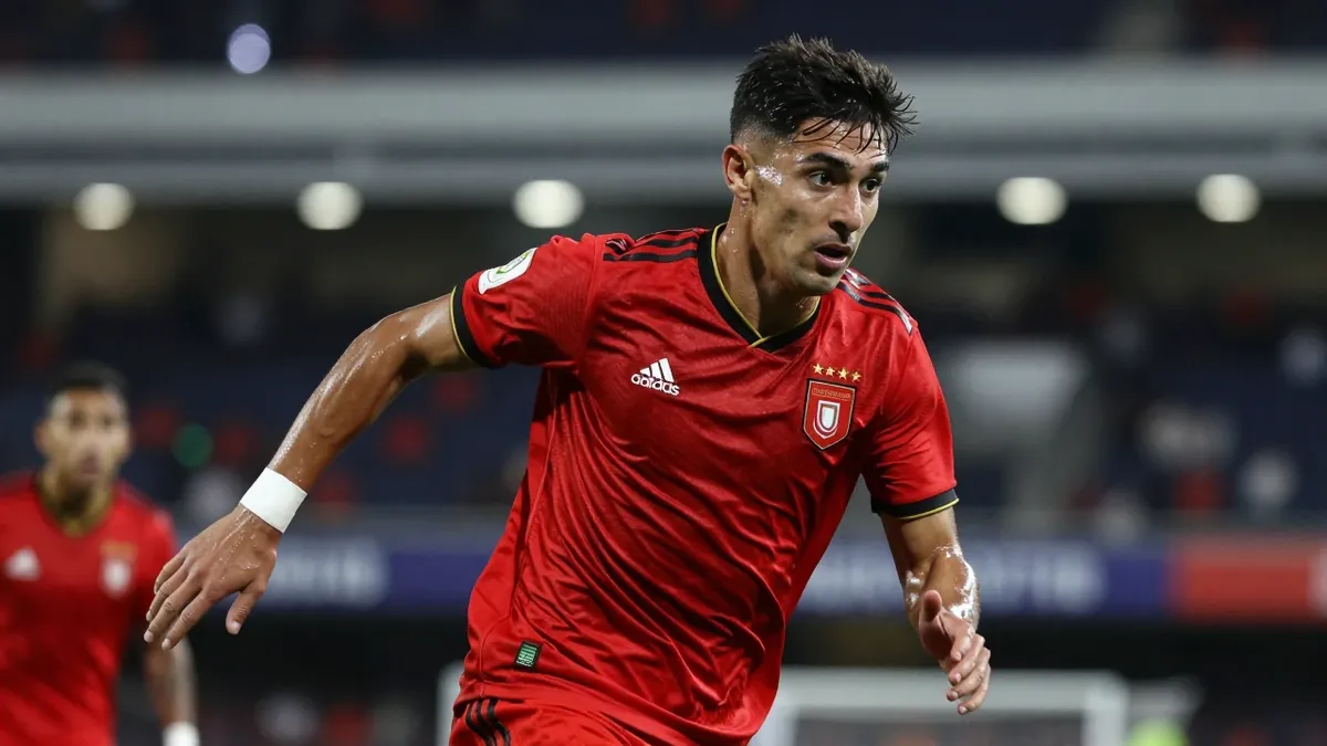 Argentinos Juniors secured a win over Aldosivi in a match defined by defensive discipline, committing just 7 fouls and...