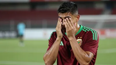 River Plate, que había ido 399 minutos sin marcar un gol, finalmente rompió su racha de empates con un tanto de Gonzalo...