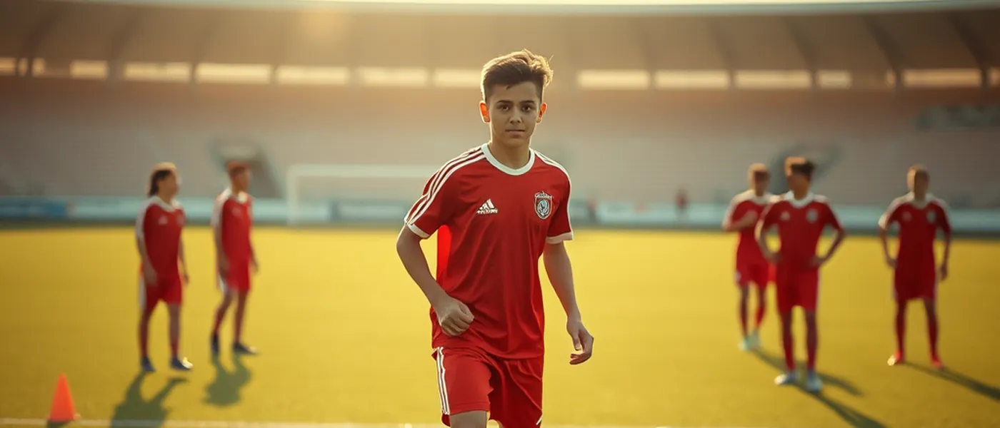 Argentinos Juniors logra victoria en el debut del Torneo Clausura