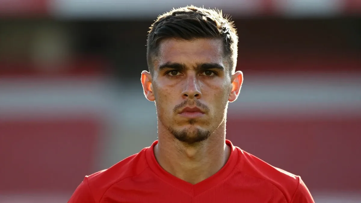 River Plate ha fichado al defensor Francisco Álvarez de Argentinos Juniors por unos 6 millones de dólares, según informó Ole