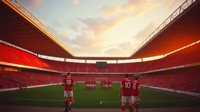 El Legado de Argentinos Juniors en la Copa Libertadores de 1985