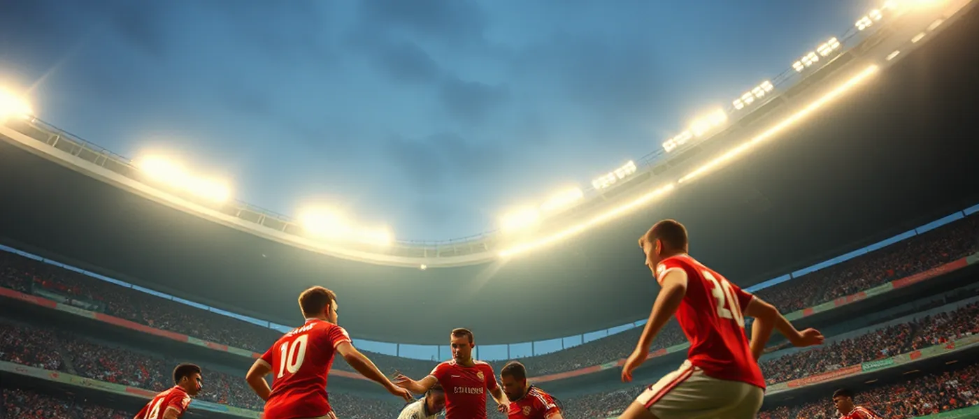 Argentinos Juniors arrancó el Clausura con un vibrante triunfo 3-2 en Junín