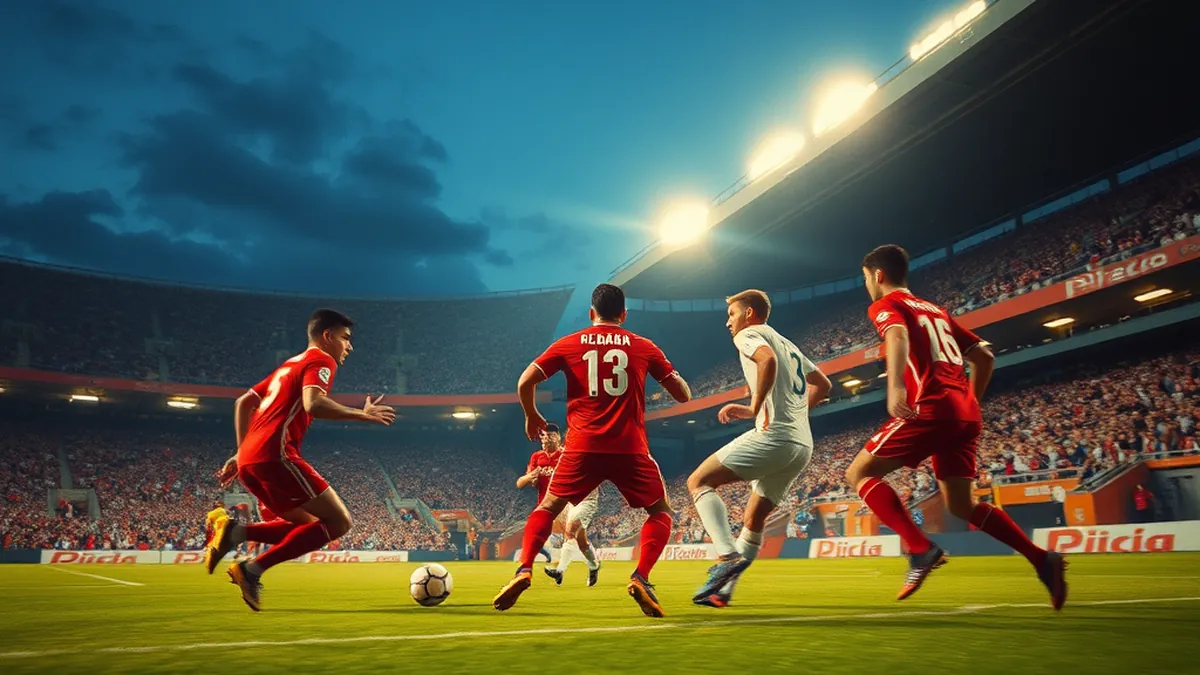 Argentinos Juniors busca la victoria ante Huracán en el Apertura