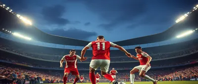 Argentinos Juniors igualó 0-0 ante Boca Juniors en el estadio La Bombonera