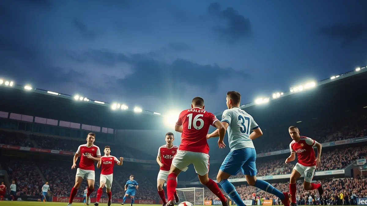 Argentinos Juniors empató con Belgrano en la semifinal del Apertura