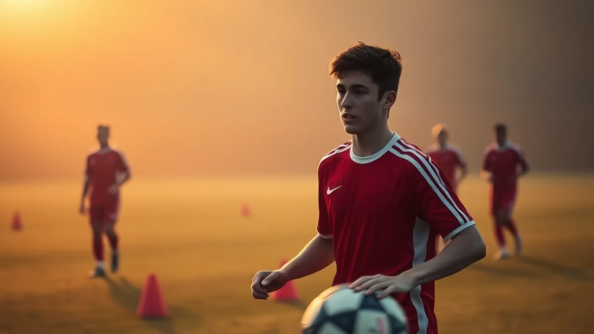 The Forge of Talent: Argentinos Juniors' History in the Reserve League