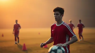 La forja del talento: La historia de Argentinos Juniors en la Reserva