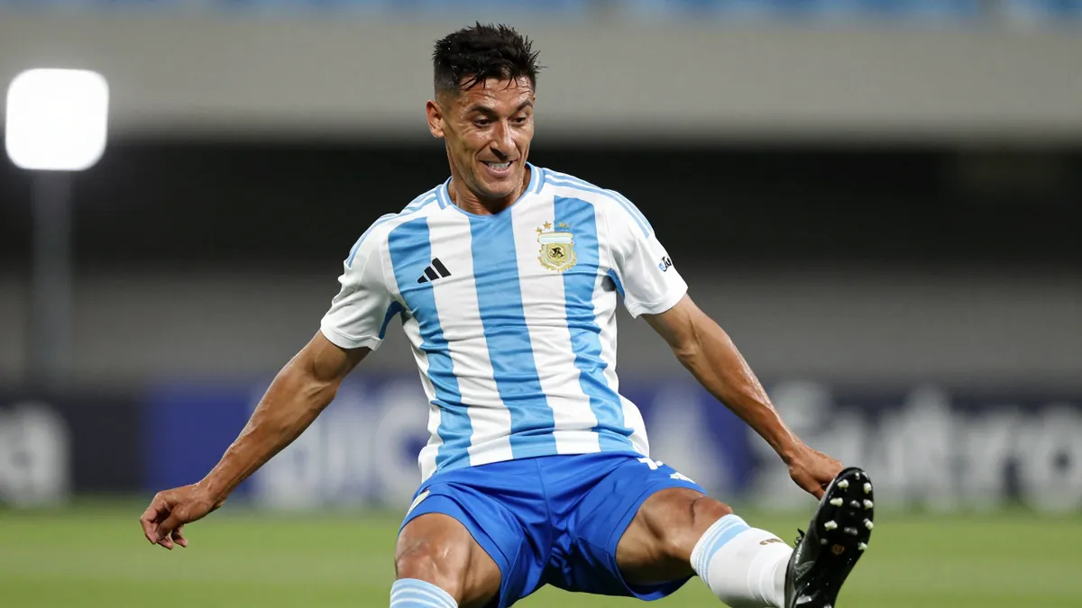 Argentinos Juniors refuerza su defensa con Alan Núñez
