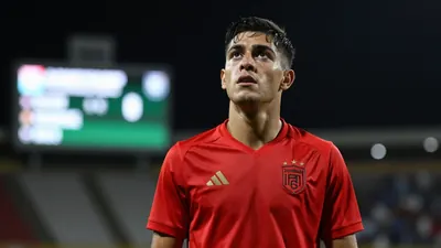Argentinos Juniors cedió el primer puesto de la tabla anual tras la victoria de Independiente Rivadavia, en una jornada...