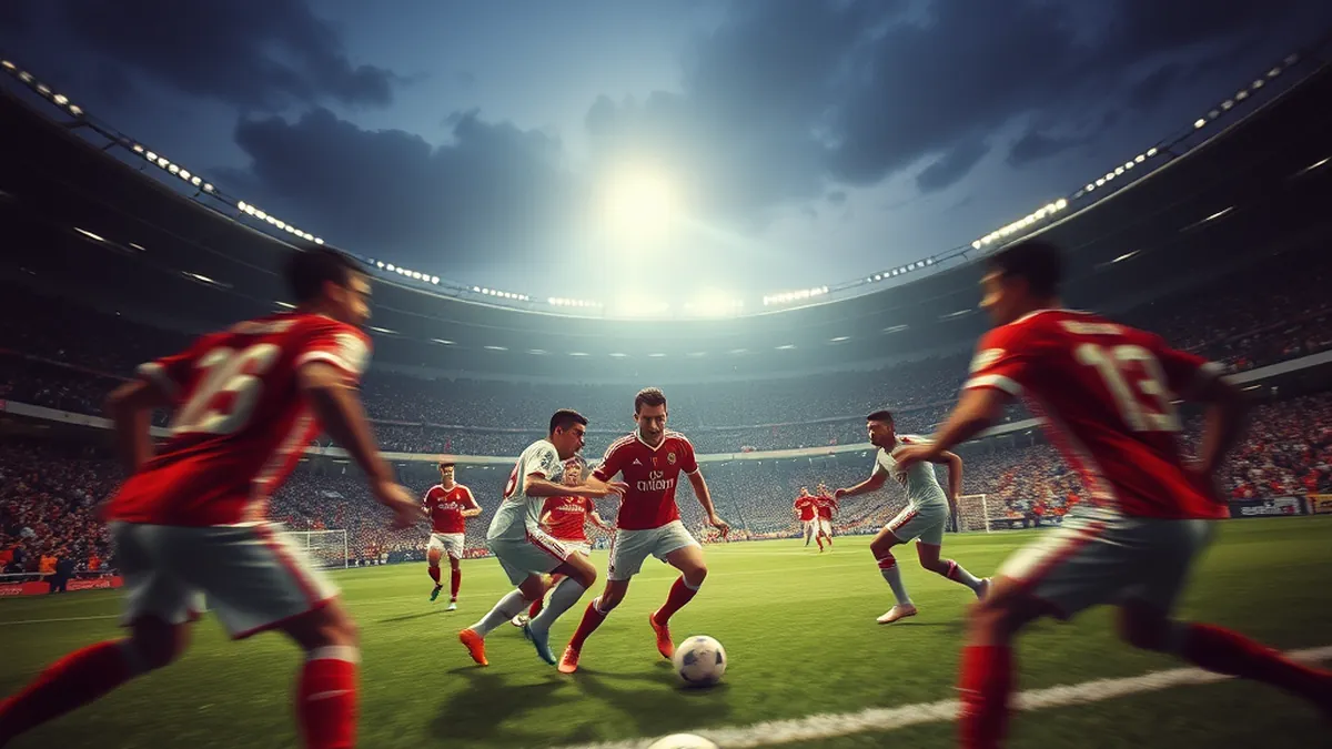 Argentinos Juniors marca el rumbo en el Clausura con dos triunfos y seis goles