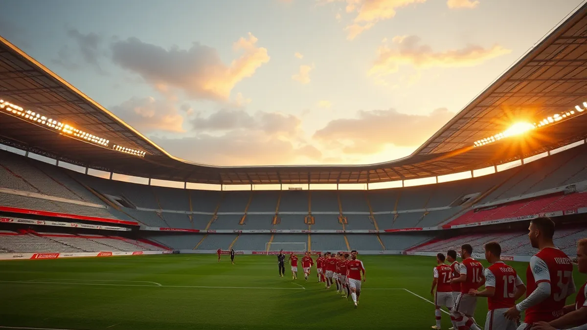 Argentinos Juniors avoids racist accusations with unusual explanation