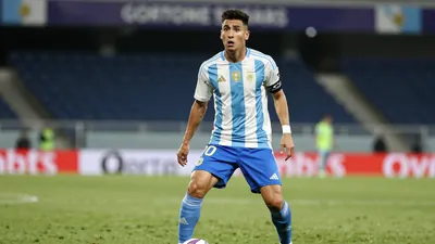 Argentinos Juniors sufrió una derrota en casa de 2-0 contra Barracas Central en la Liga Profesional