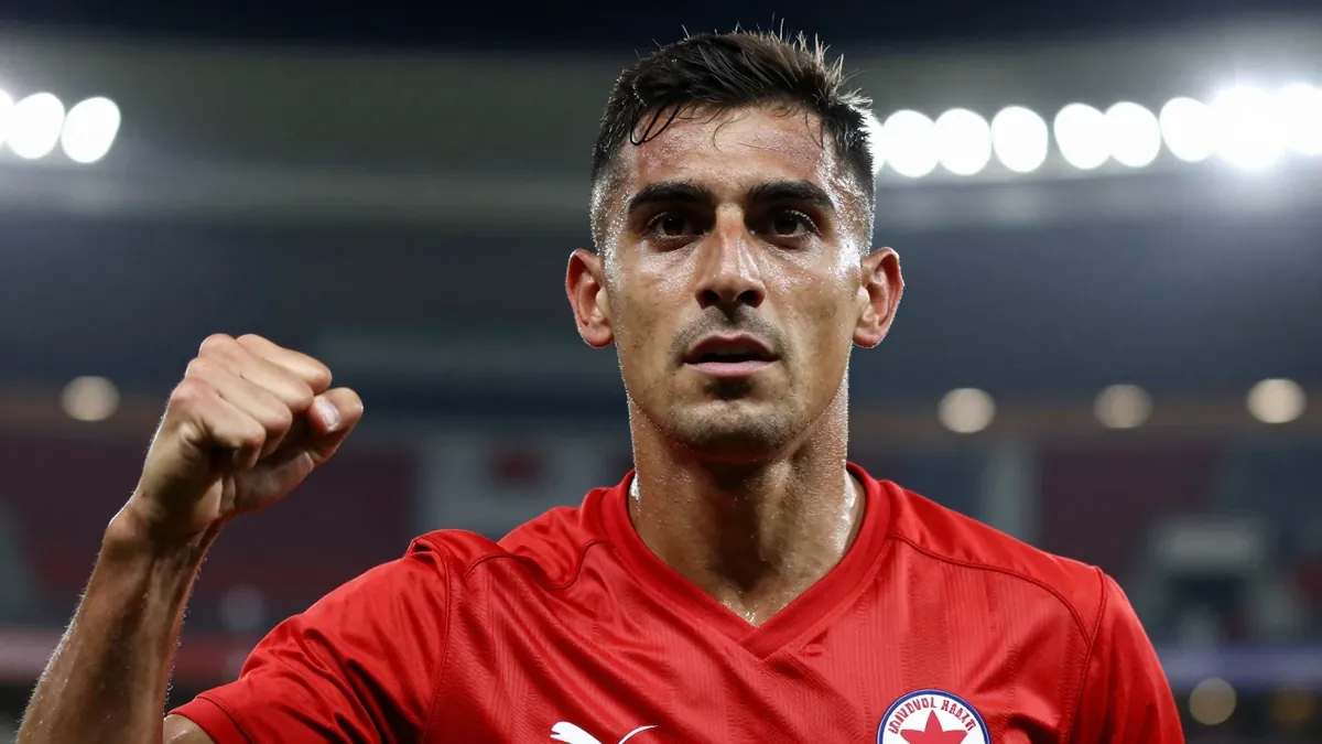 El Bicho venció 1-0 a Aldosivi en el Estadio Maradona para seguir como único líder del Torneo Clausura 2026, en un...