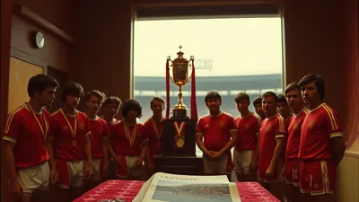 El Ascenso a Primera: Un Hito en la Historia de Argentinos Juniors