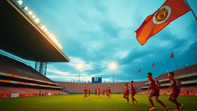 I. Gómez: El Motor del Mediocampo en Argentinos Juniors