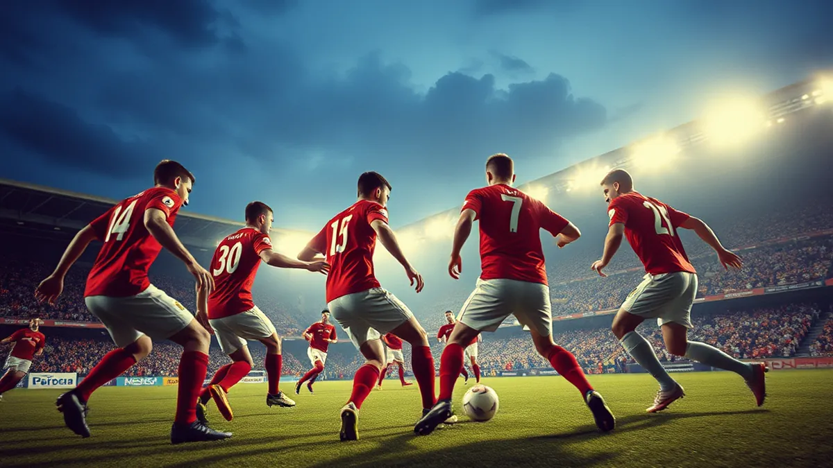 Argentinos Juniors face Huracán in crucial Torneo Apertura match