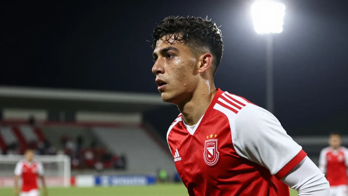 El líder del Grupo B del Clausura, Argentinos Juniors, se enfrenta a Lanús este lunes en un partido que se puede ver en...