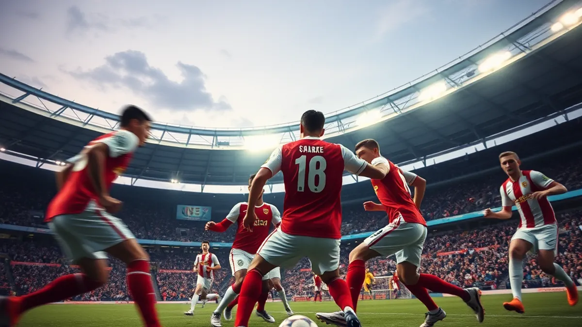 How to watch Argentinos Juniors vs Lanús live today: schedule and where to watch the Apertura 2026 quarterfinals