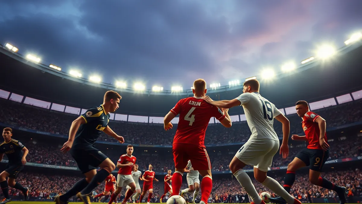 Argentinos Juniors enfrenta a Boca Juniors en los cuartos de final del Torneo Clausura Betano 2025