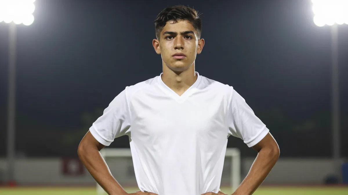 Alan Núñez explains his move to Argentinos Juniors