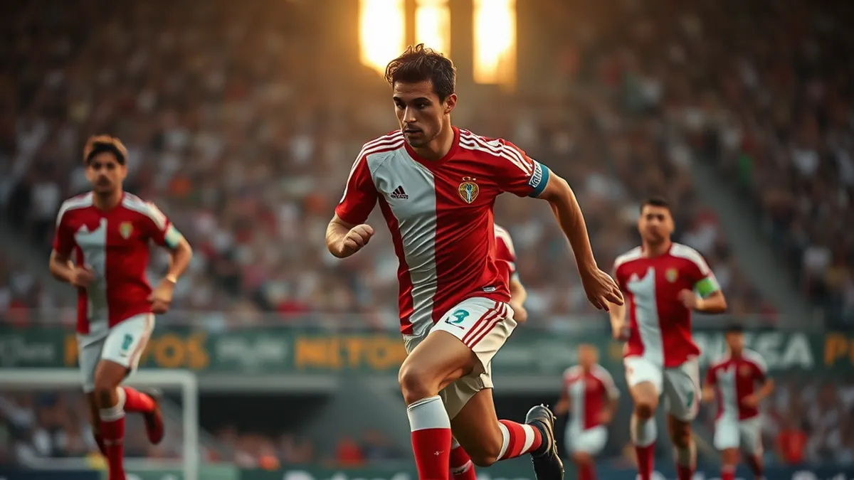 G. Siri shines as Argentinos Juniors secure vital win
