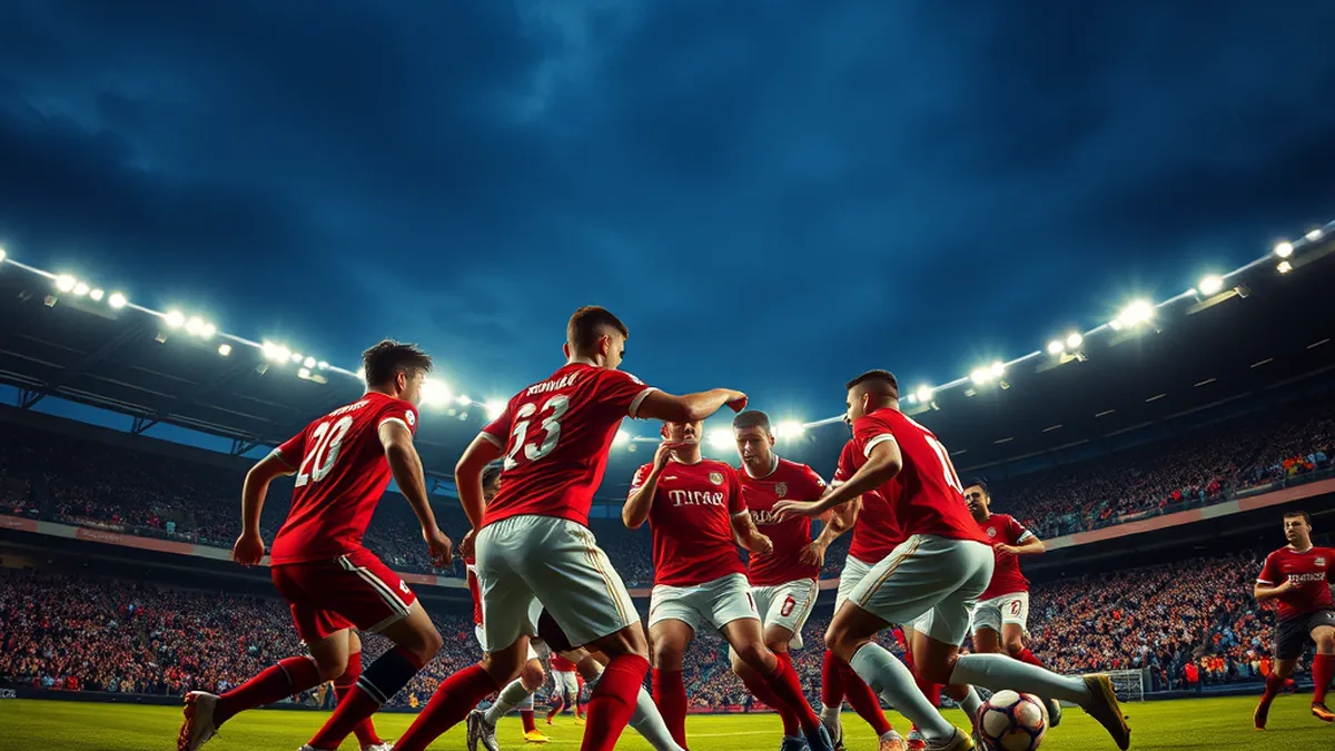 Argentinos Juniors sufre derrota ante Boca Juniors en Torneo Clausura