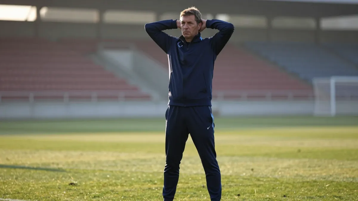 Argentinos Juniors alineó con Brayan Cortés como arquero y Nicolás Diez como técnico para enfrentar a Gimnasia en La...