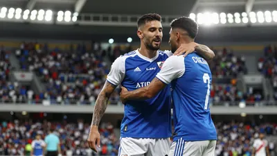 River Plate supera a Argentinos Juniors en un emocionante partido, logrando su primer triunfo de la temporada