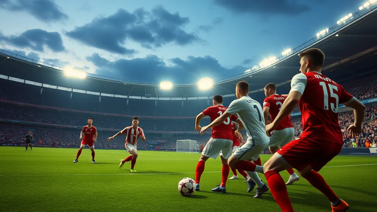 Argentinos Juniors hosts Rosario Central in Torneo Apertura