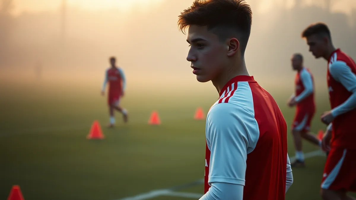 Lautaro Millán and the Potential Arrival of Cabral to Argentinos Juniors