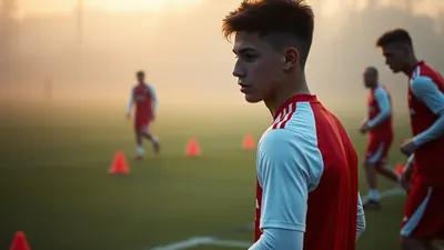 Lautaro Millán y la posible llegada de Cabral a Argentinos Juniors