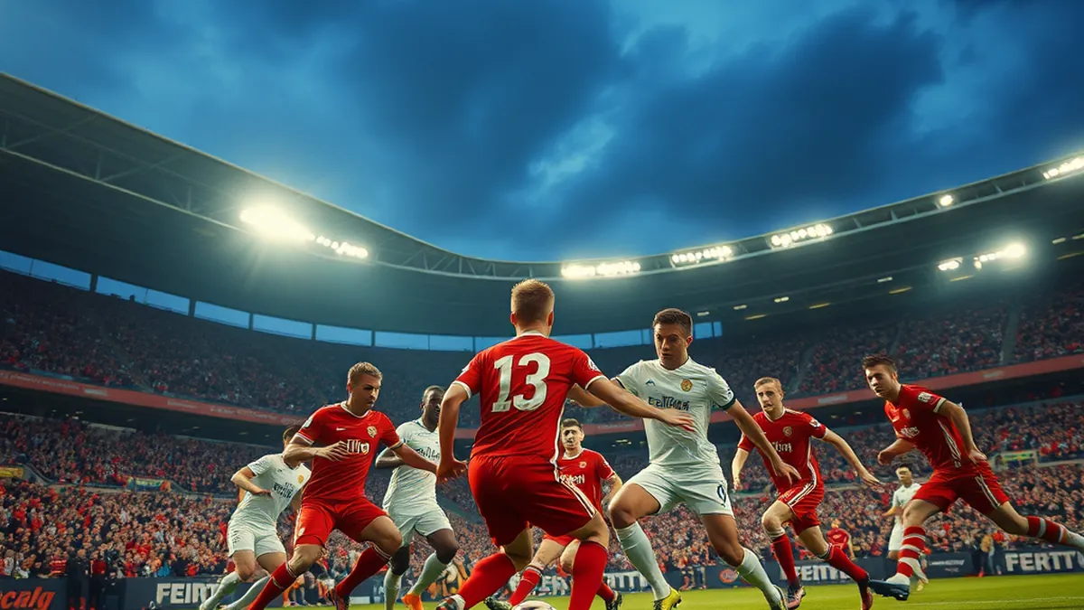 Argentinos Juniors derrota a River Plate en Liga Profesional Argentina
