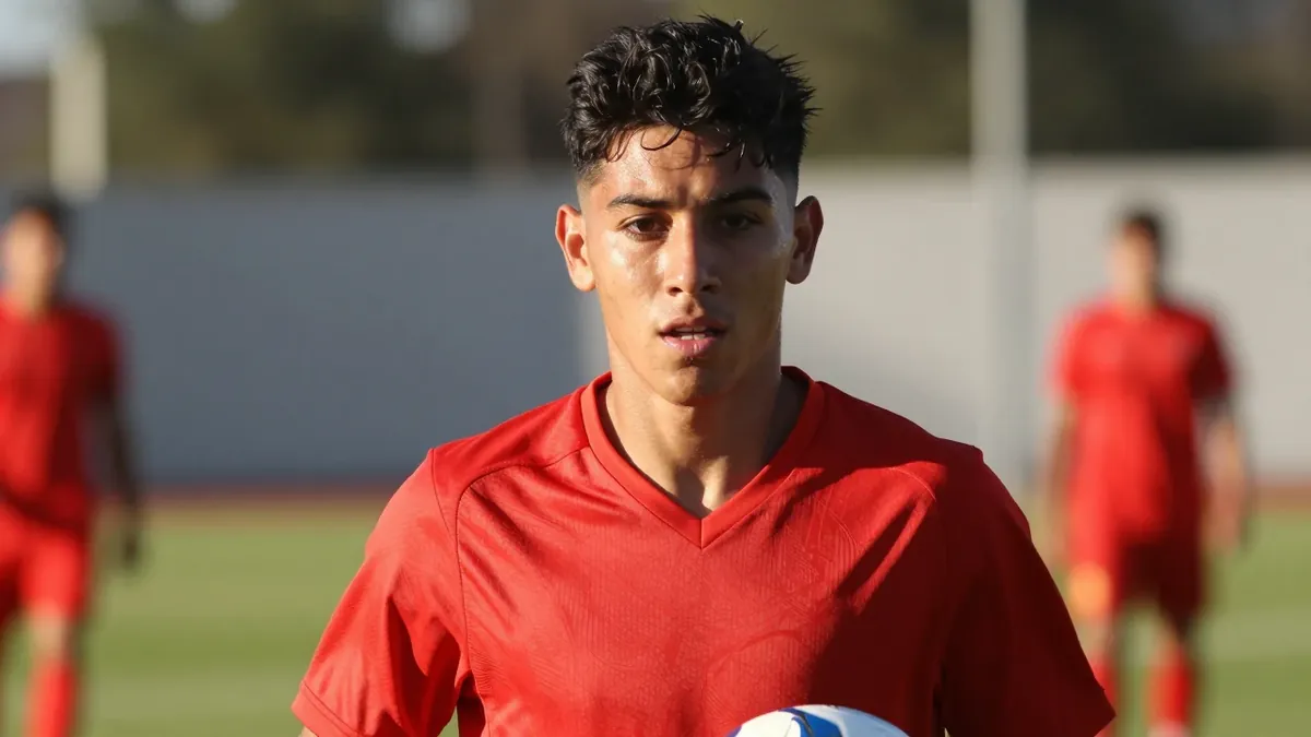 El Vasco da Gama de Brasil evalúa incorporar al mediocampista argentino Alan Lescano, de 24 años, para reforzar su centro...