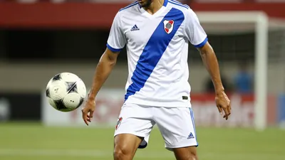 River podría titular a Thiago Almada en el partido contra Argentinos Juniors