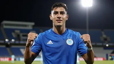 Argentinos Juniors confirma la llegada de Facundo Gutiérrez por 2 millones de euros