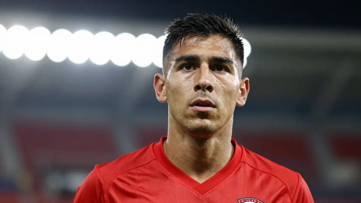 El Bicho suma 45 puntos en 23 partidos y ocupa el segundo puesto de la tabla anual, lo que le da un cupo directo a la...