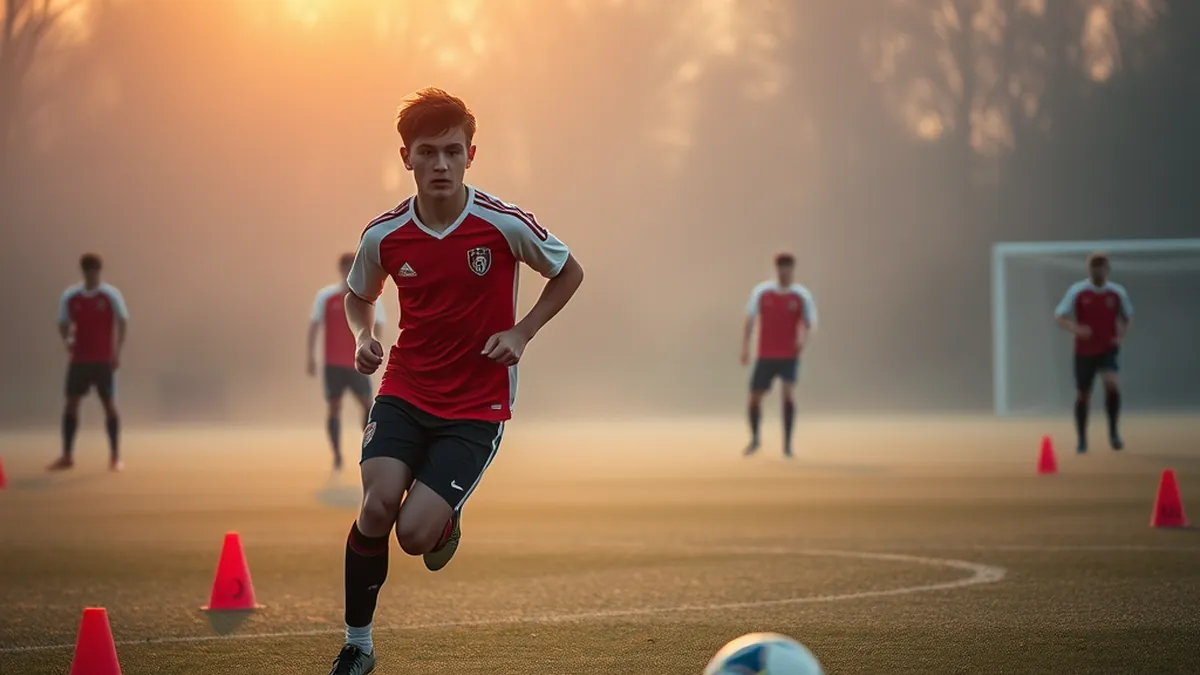 La verdad detrás del éxito de Argentinos Juniors en la Reserva