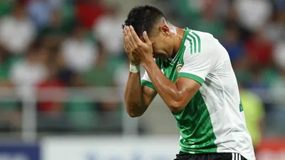 El mediocampista Franco 'Mudo' Vázquez recibió una sanción de dos fechas de suspensión por su expulsión en el encuentro...