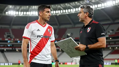 River se prepara para debutar a Thiago Almada ante Argentinos Juniors en la quinta fecha del Torneo Clausura
