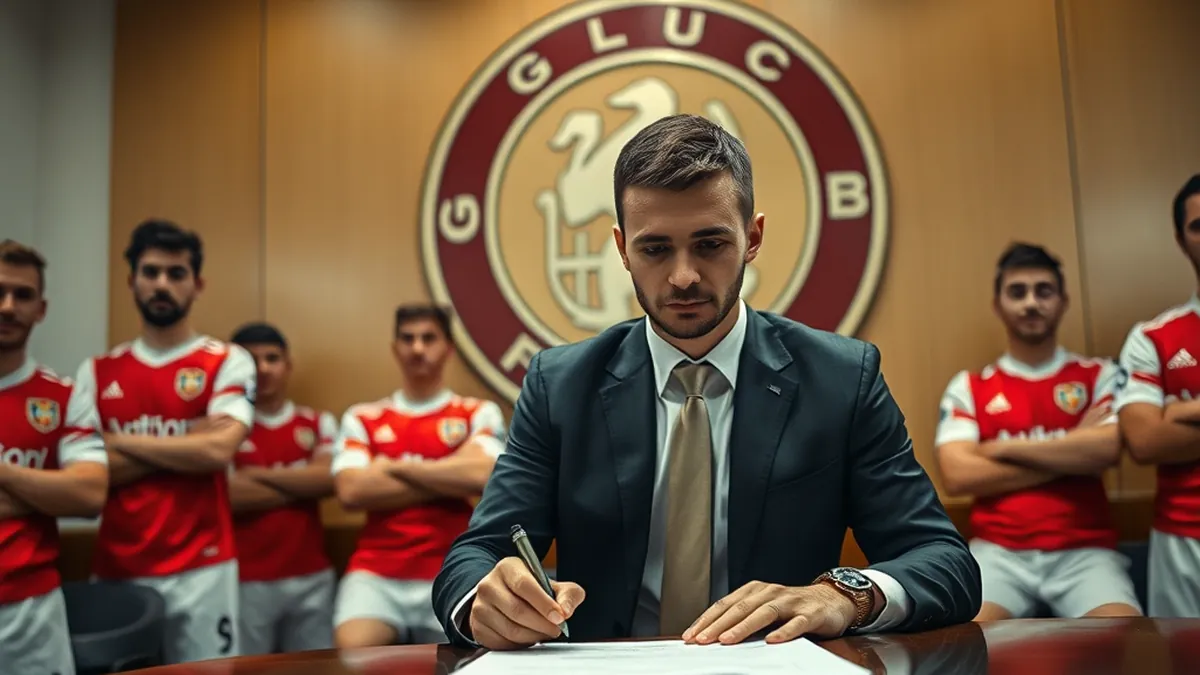 Argentinos Juniors: Malaspina reveals details about Chiquito Romero's stint