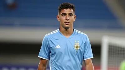 Argentinos Juniors prepara la venta de Federico Redondo al Inter Miami bajo la iniciativa sub-22, manteniendo un 15% de...